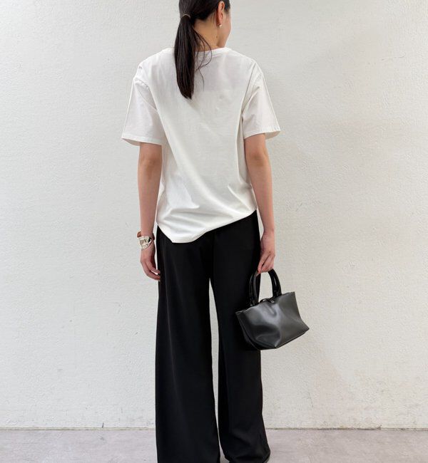  「NOWロゴT」|Tシャツ・カットソー|