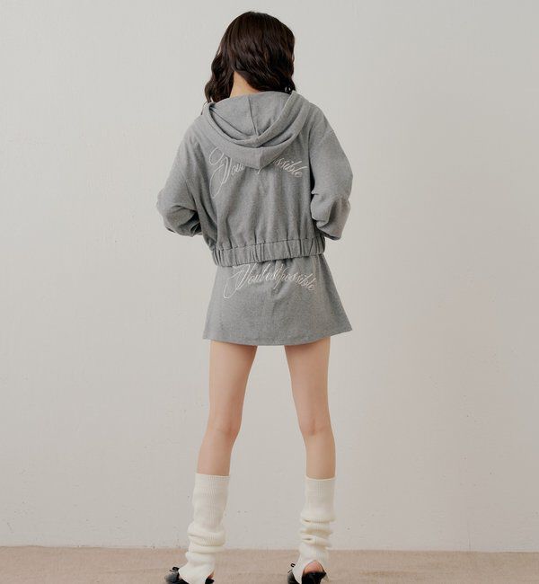  「リボン付きミュール」|パンプス|