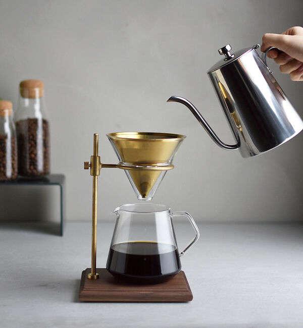 collex「【KINTO/キントー】ブリュワースタンドセット」|食器・キッチングッズ|