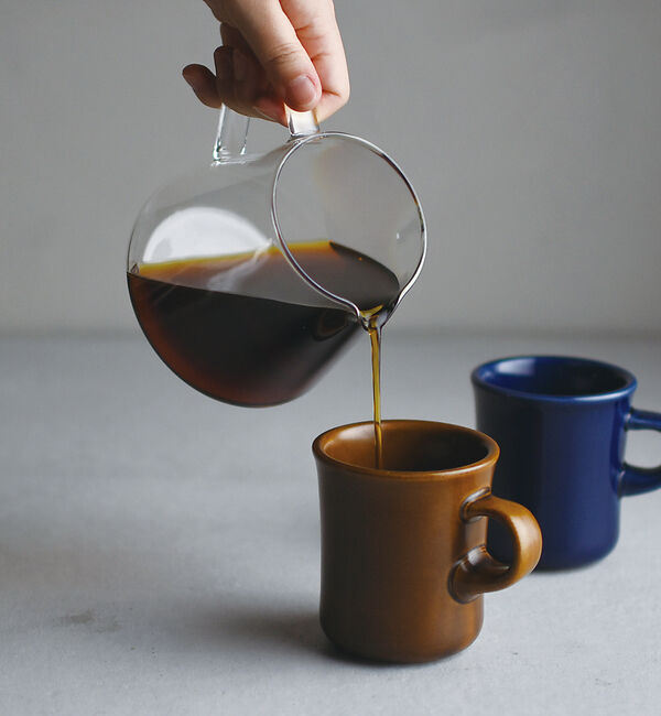 collex「【KINTO/キントー】ブリュワースタンドセット」|食器・キッチングッズ|