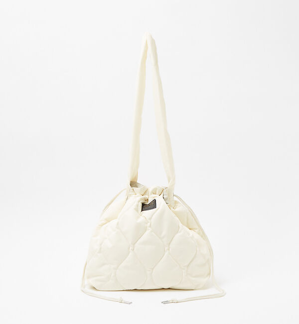 collex「【WEB限定】【TAION】ミリタリー ダウンショルダーバッグ」|ショルダー・メッセンジャー|