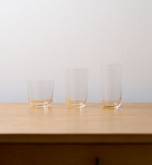 collex「【木村硝子店&times;collex】 別注 ナッツ 14ozタンブラー 400cc」|食器・キッチングッズ|