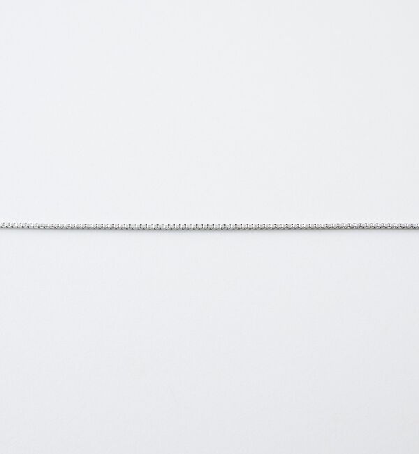 collex「【dignif】【金属アレルギー対応】ネックレス Ray」|ネックレス|