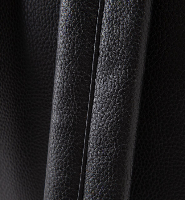 ABAHOUSE「【WEB別注】定番 / シボレザー リュック / バックパック / 15.0イン」|リュック|