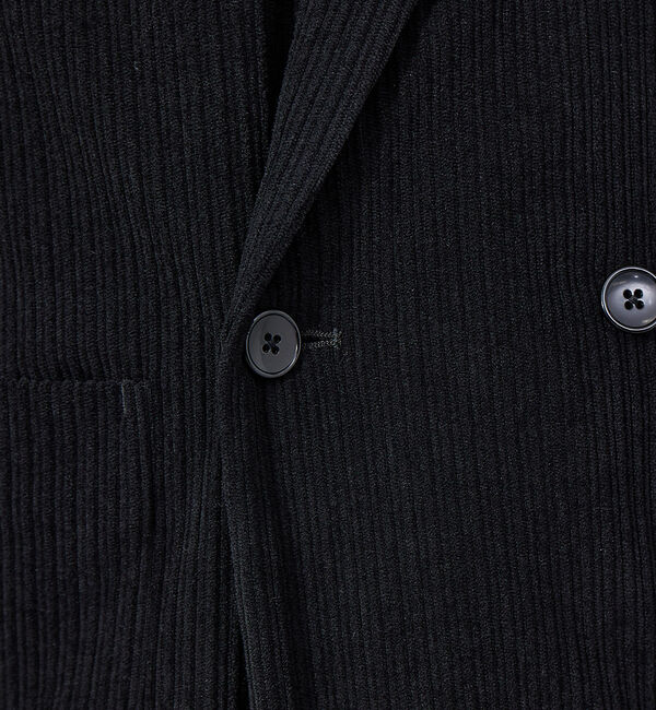 ABAHOUSE「【セットアップ対応】オルタネイト コール ストレッチ ジャケット」|その他|