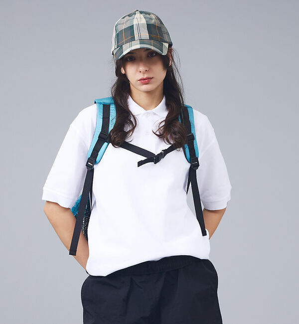 ABAHOUSE「【COBMASTER/コブマスター 】CORDURA HUMMING PAC/バ」|リュック|