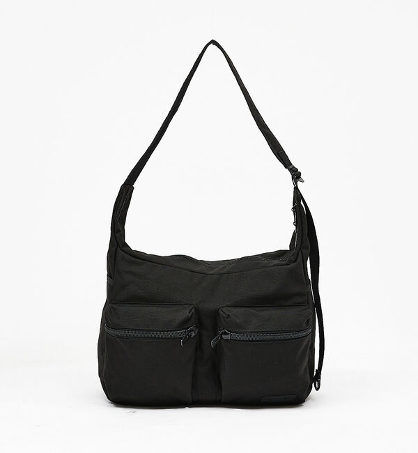 ABAHOUSE「【WILDERNESS EXPERIENCE/ウィルダネスエクスペリエンス】Sl」|ショルダー・メッセンジャー|