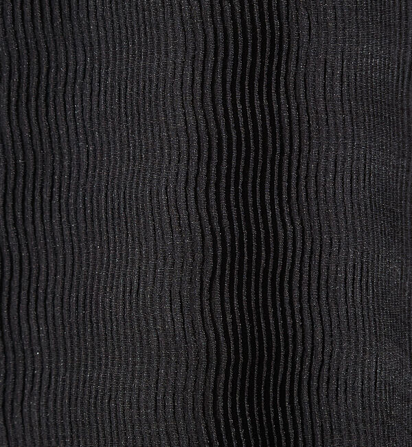 ABAHOUSE「【AH ABAHOUSE】楊柳クルーネック半袖Tシャツ」|Tシャツ・カットソー|