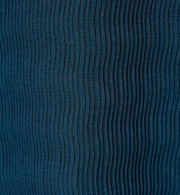 ABAHOUSE「【AH ABAHOUSE】楊柳クルーネック半袖Tシャツ」|Tシャツ・カットソー|