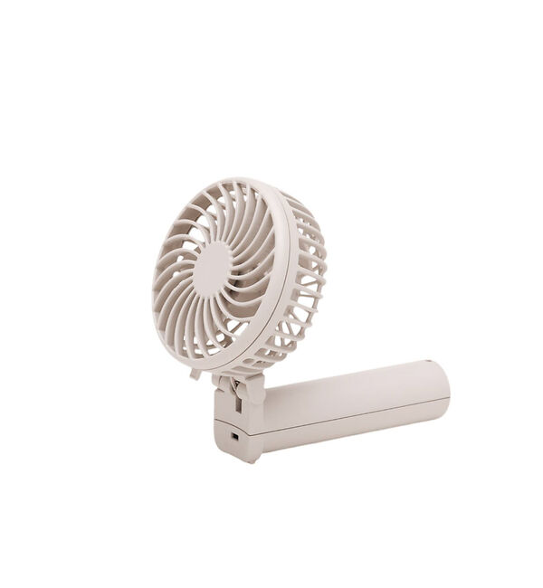 ABAHOUSE「【ELAICE/エレス】扇風機 iFan Porta Turbo 25 / アイ」|その他|