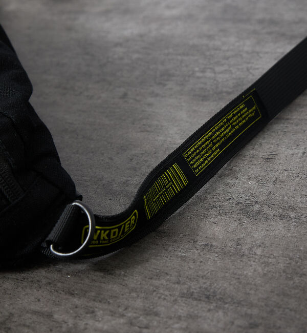 ABAHOUSE「【WEEKEND(ER)/ウィークエンダー】CANVAS FUNNYPACK/ボ」|その他|