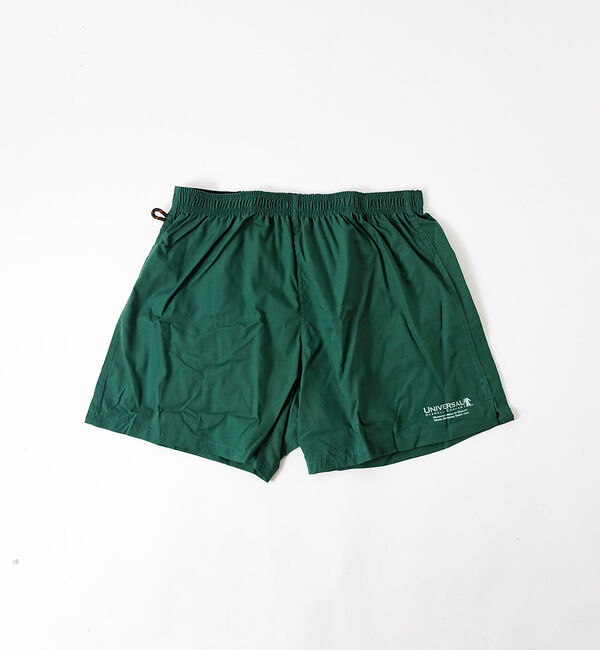 ABAHOUSE「【UNIVERSAL OVERALL/ユニバーサルオーバーオール 】WORK T」|その他|グリーン