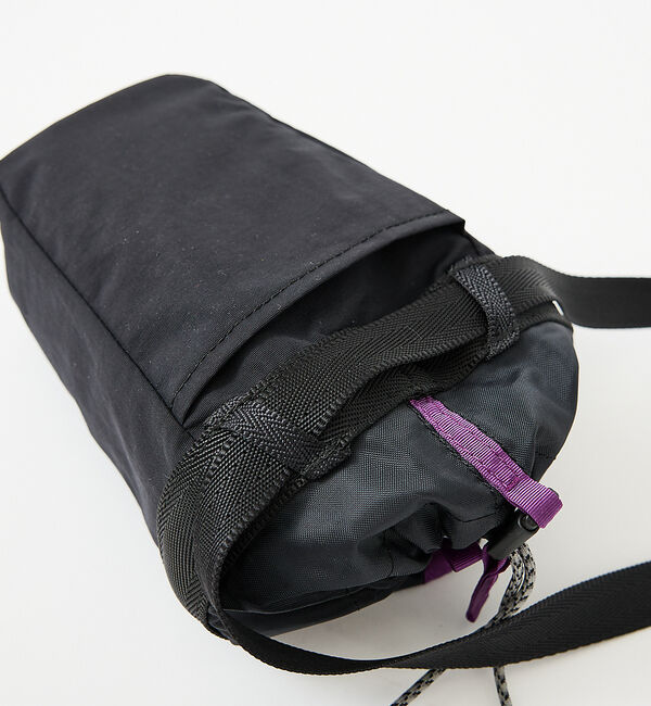 ABAHOUSE「【WILD THINGS/ワイルドシングス】DELFY CHALK BAG/WT」|ショルダー・メッセンジャー|