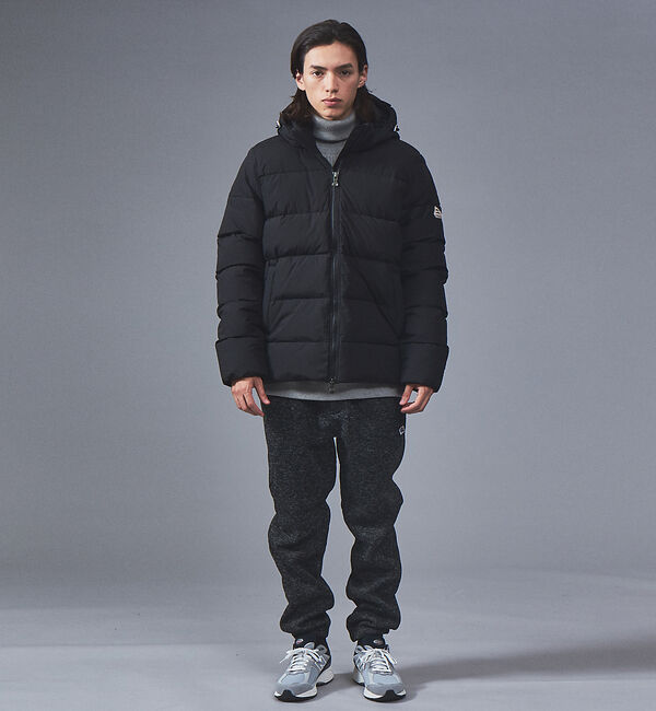 ABAHOUSE「【PYRENEX / ピレネックス】HMY022/SPOUTNIC MINI R」|ダウン|