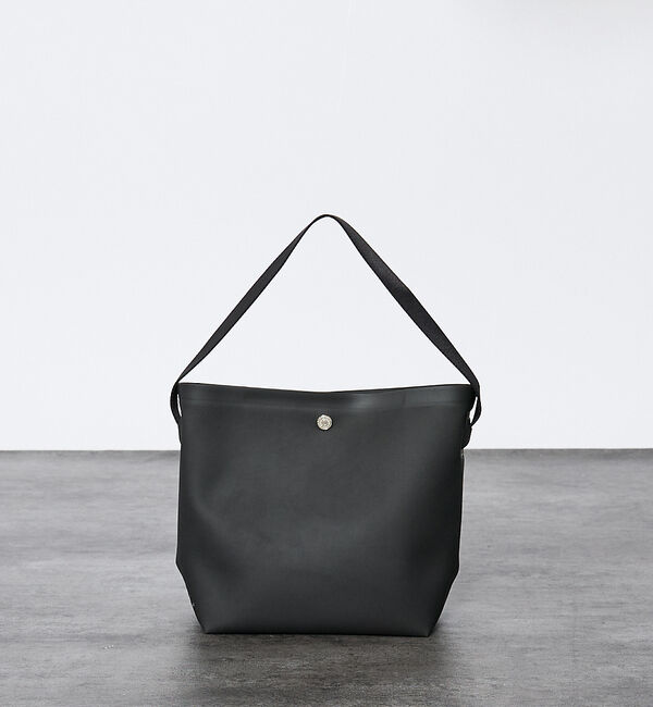 ABAHOUSE「【THE ART OF CARRYING/ジアートオブキャリング】PAPER F」|ショルダー・メッセンジャー|