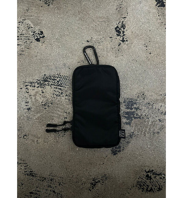 ABAHOUSE「【NoiR / ノワール】 Tweak Backpack / ツイーク バックパ」|リュック|