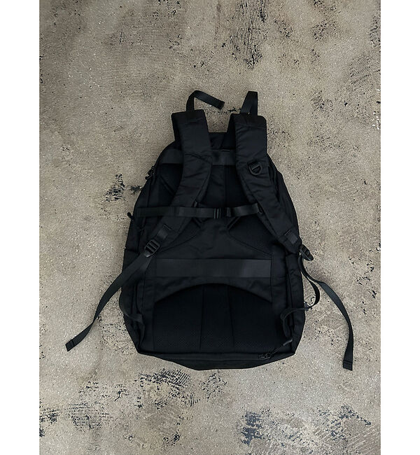 ABAHOUSE「【NoiR / ノワール】 Tweak Backpack / ツイーク バックパ」|リュック|