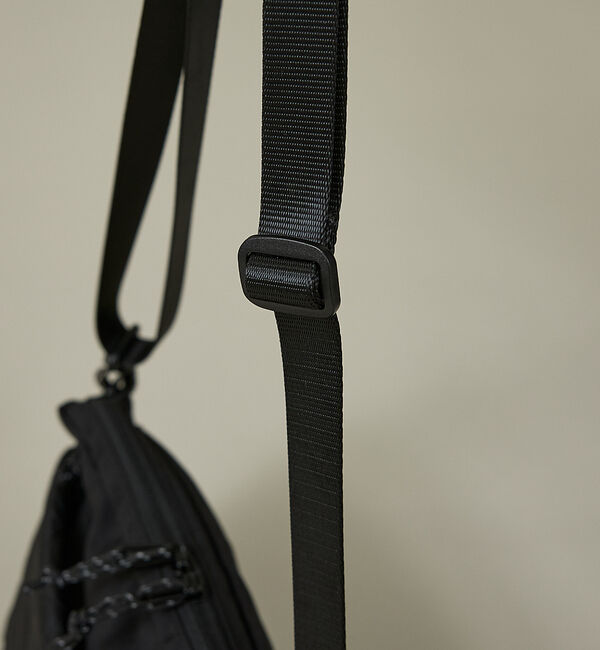 ABAHOUSE「【COBMASTER/コブマスター】 QLT ALT SHOULDERBAG/シ」|ショルダー・メッセンジャー|