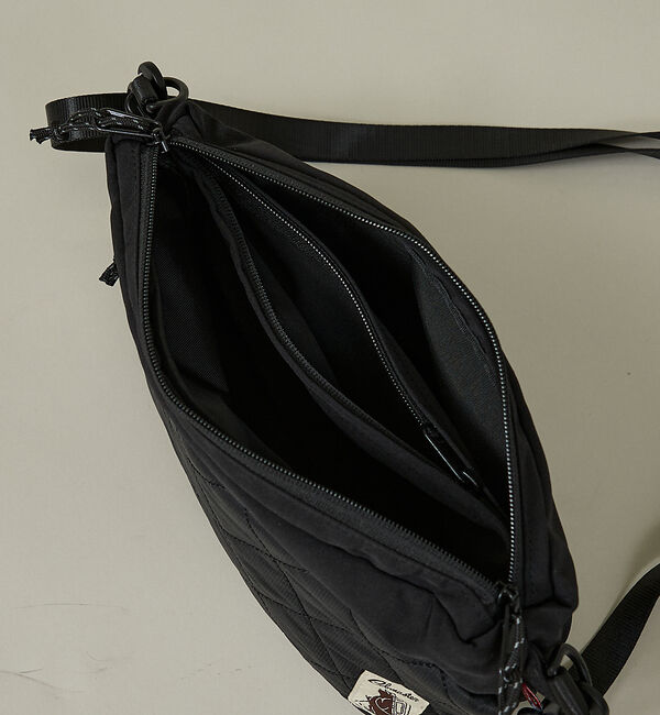 ABAHOUSE「【COBMASTER/コブマスター】 QLT ALT SHOULDERBAG/シ」|ショルダー・メッセンジャー|