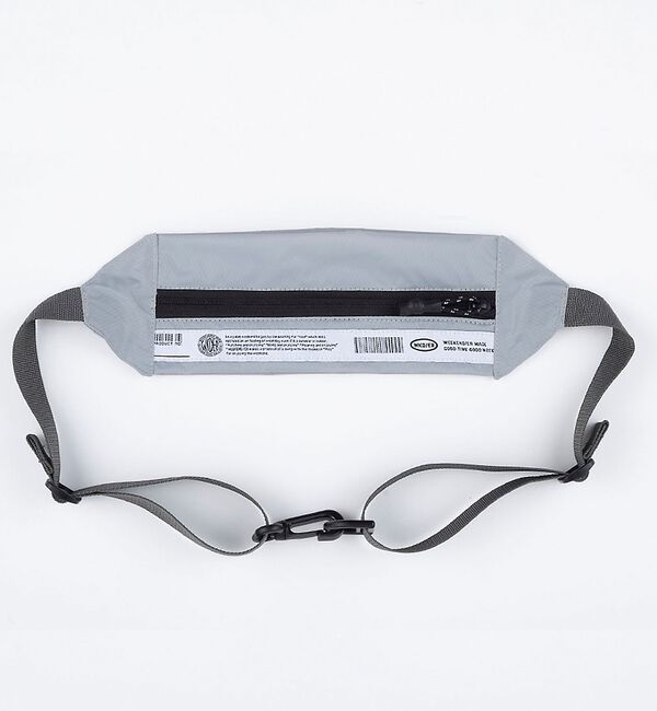 ABAHOUSE「【WEEKEND(ER)/ウィークエンダー】LW PACKABLE SHOULD」|ショルダー・メッセンジャー|