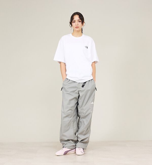 ABAHOUSE「【THE NORTH FACE/ノースフェイス】TFN NT32657 / ハー」|Tシャツ・カットソー|