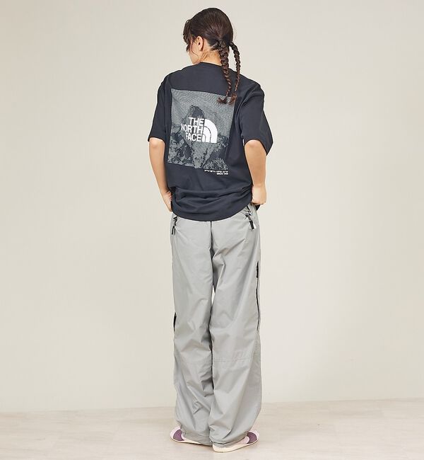 ABAHOUSE「【THE NORTH FACE/ノースフェイス】TFN NT32657 / ハー」|Tシャツ・カットソー|