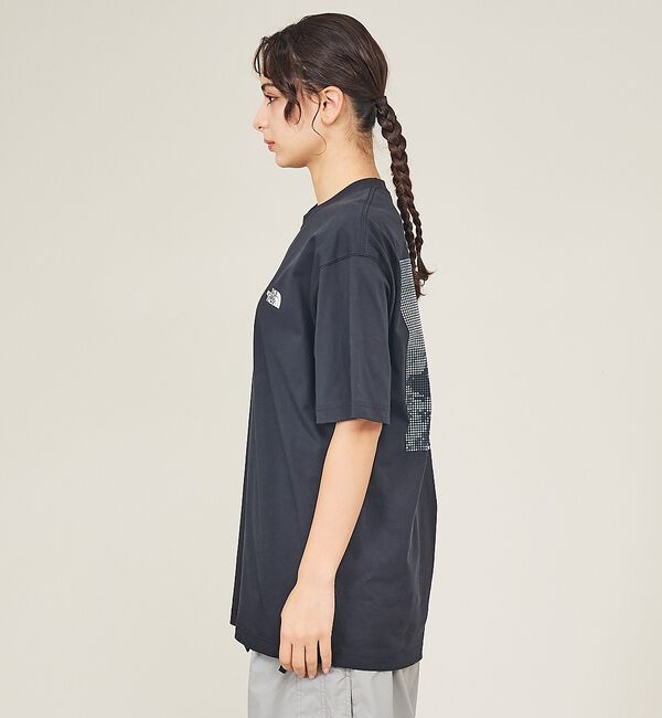 ABAHOUSE「【THE NORTH FACE/ノースフェイス】TFN NT32657 / ハー」|Tシャツ・カットソー|