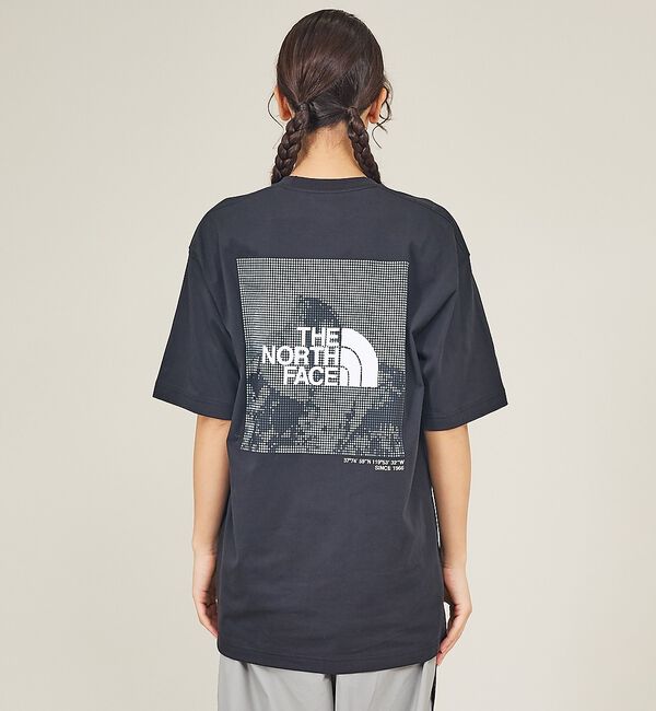 ABAHOUSE「【THE NORTH FACE/ノースフェイス】TFN NT32657 / ハー」|Tシャツ・カットソー|