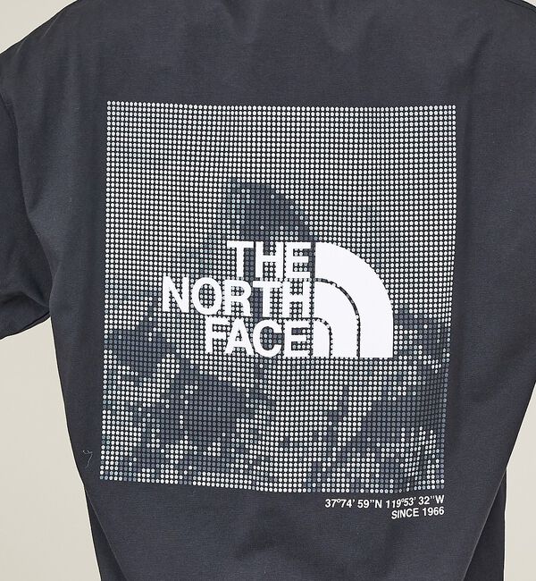 ABAHOUSE「【THE NORTH FACE/ノースフェイス】TFN NT32657 / ハー」|Tシャツ・カットソー|