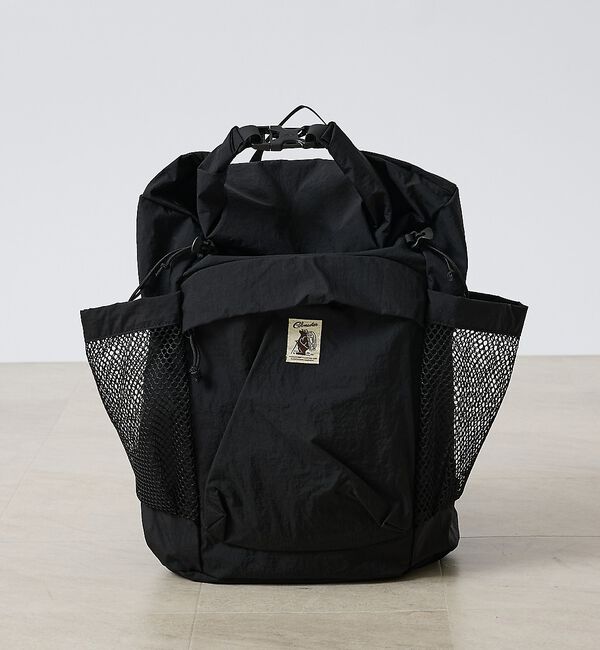 ABAHOUSE「【COBMASTER/コブマスター】CSR  LANDSCAPE  PLUM P」|リュック|