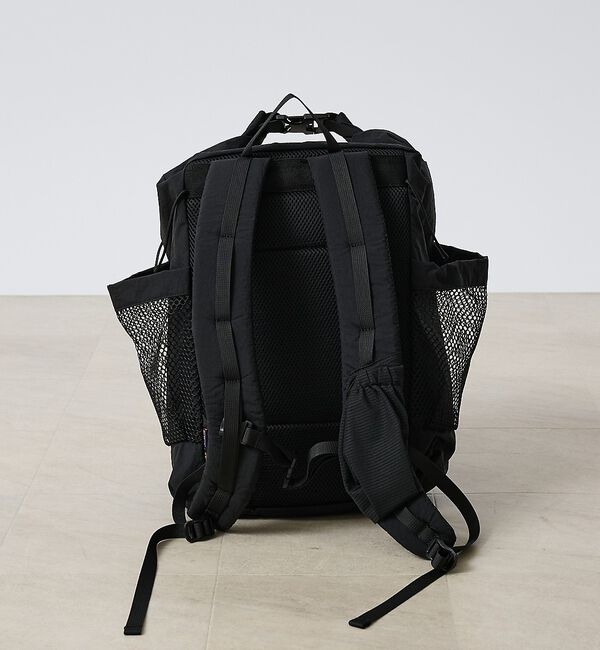 ABAHOUSE「【COBMASTER/コブマスター】CSR  LANDSCAPE  PLUM P」|リュック|