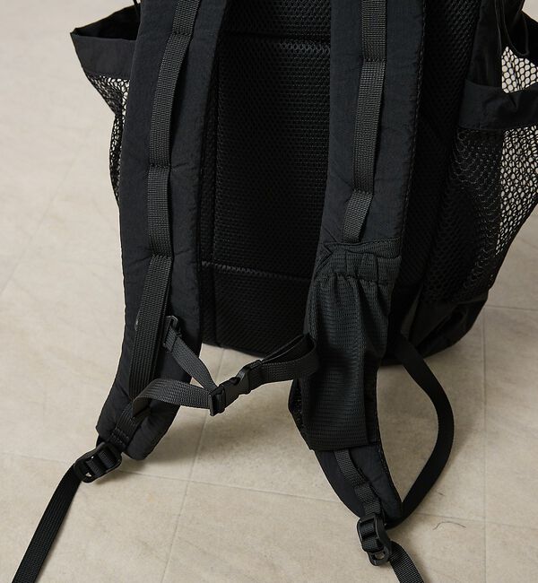 ABAHOUSE「【COBMASTER/コブマスター】CSR  LANDSCAPE  PLUM P」|リュック|