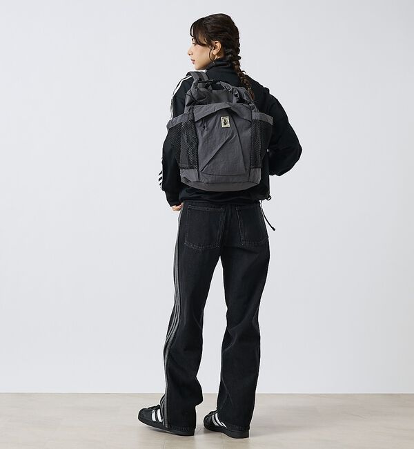 ABAHOUSE「【COBMASTER/コブマスター】CSR  LANDSCAPE  PLUM P」|リュック|