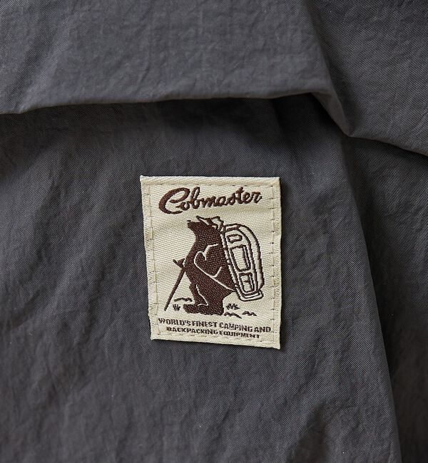 ABAHOUSE「【COBMASTER/コブマスター】CSR  LANDSCAPE  PLUM P」|リュック|