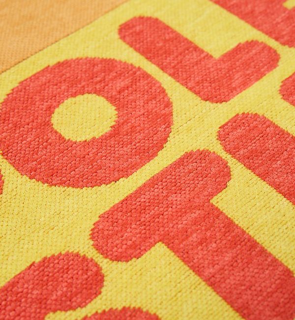 ABAHOUSE「【POLER / ポーラー】ラグマット / カーペット 261MCV0115」|その他|