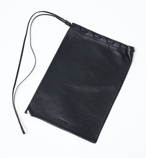 ABAHOUSE「【ED ROBERT JUDSON / エドロバートジャドソン】KARABINE」|ショルダー・メッセンジャー|