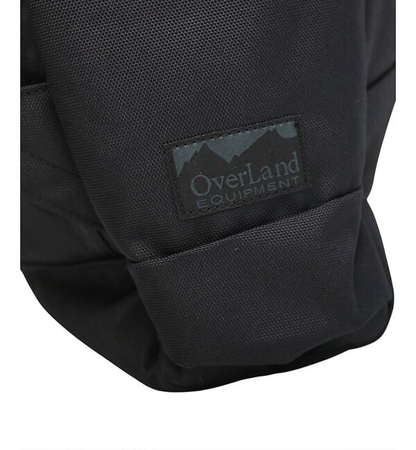 ABAHOUSE「【OverLand Equipment/オーバーランド・イクイップメント】OL-」|リュック|