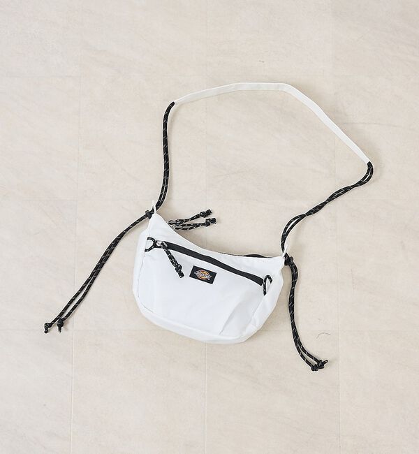 ABAHOUSE「【DICKIES/ディッキーズ】DK ATHLETIC QUICK GRID /」|ショルダー・メッセンジャー|