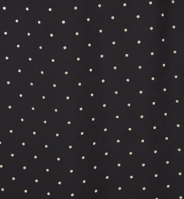 Rouge vif「シャインドットスカート」|スカート|