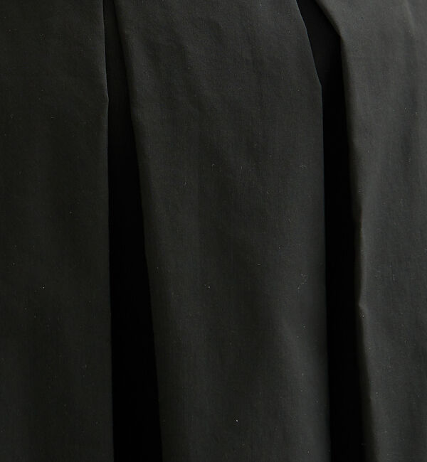 Rouge vif「【XSサイズ展開】タックメモリースカート」|スカート|