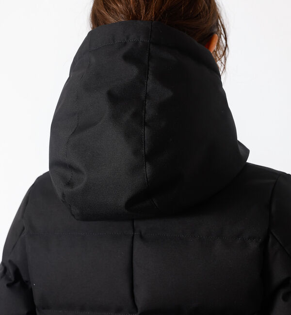 Rouge vif「【PYRENEX / ピレネックス】MASSANA  / マッサナ / ダウンジ」|ダウン|