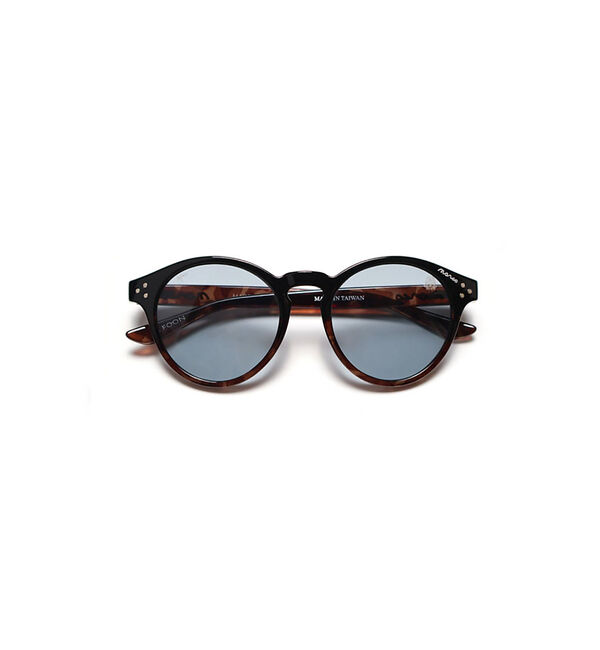 Rouge vif「【LE FOON x MARCOART / ルフォーン x マルコアート】サング」|メガネ|