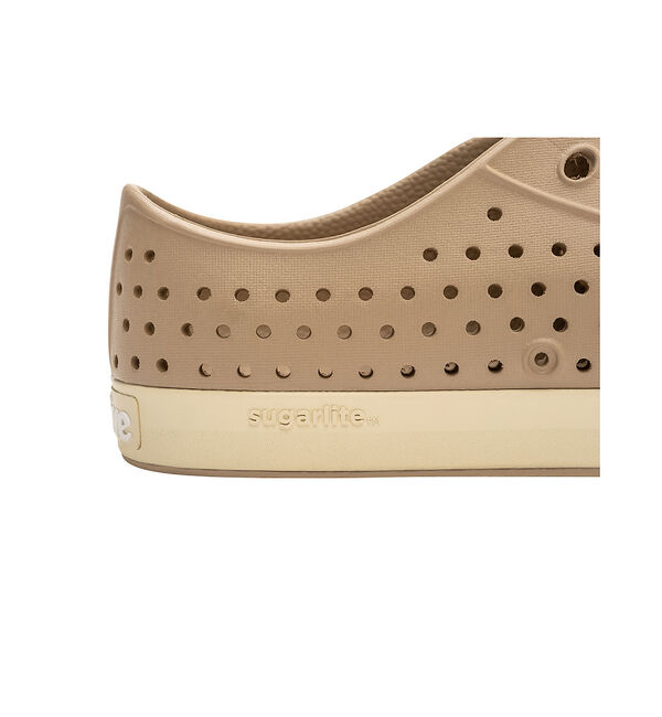 Rouge vif「【Native Shoes/ネイティブシューズ】Jefferson Sugarl」|スニーカー|