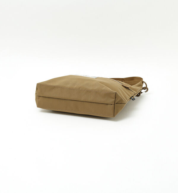 Rouge vif「【WILDERNESS EXPERIENCE/ウィルダネスエクスペリエンス】Tr」|ショルダー・メッセンジャー|