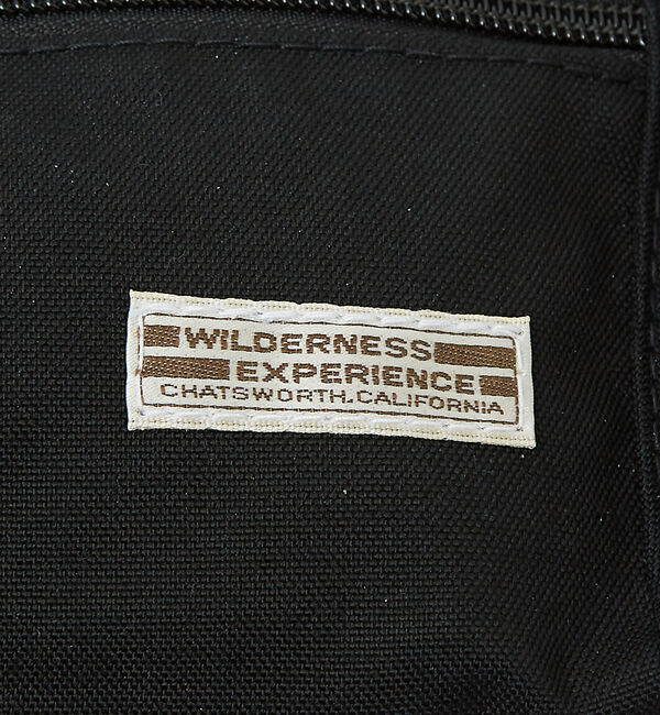 Rouge vif「【WILDERNESS EXPERIENCE/ウィルダネスエクスペリエンス】ミニ」|その他|