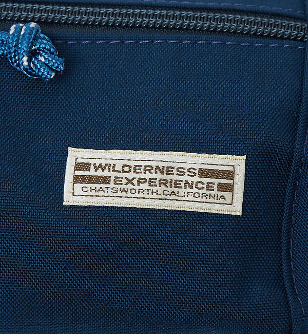 Rouge vif「【WILDERNESS EXPERIENCE/ウィルダネスエクスペリエンス】ミニ」|その他|