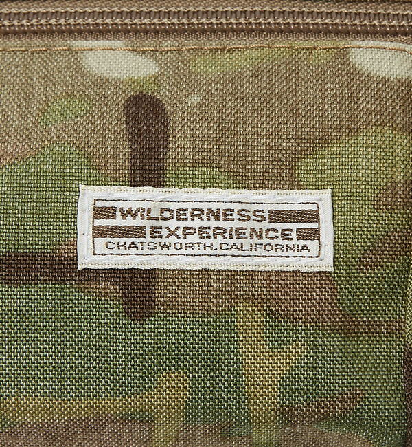 Rouge vif「【WILDERNESS EXPERIENCE/ウィルダネスエクスペリエンス】ミニ」|その他|