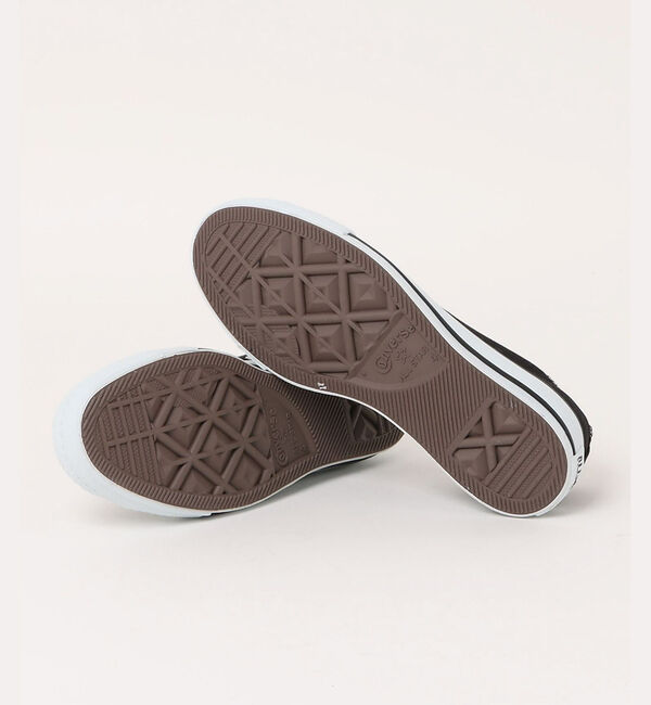 Rouge vif「【CONVERSE/コンバース】キャンバスオールスター OX」|スニーカー|