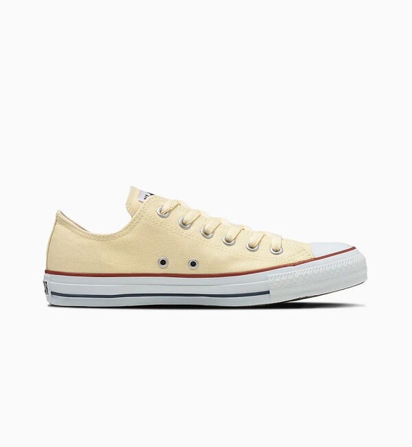 Rouge vif「【CONVERSE/コンバース】キャンバスオールスター OX」|スニーカー|