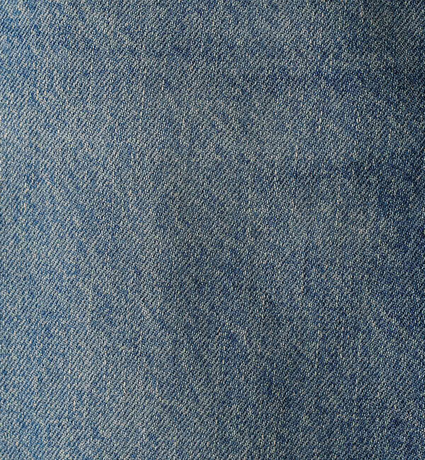 Rouge vif「【SOMETHING/サムシング】VINTAGE LG スカート/デニム/ロング」|スカート|